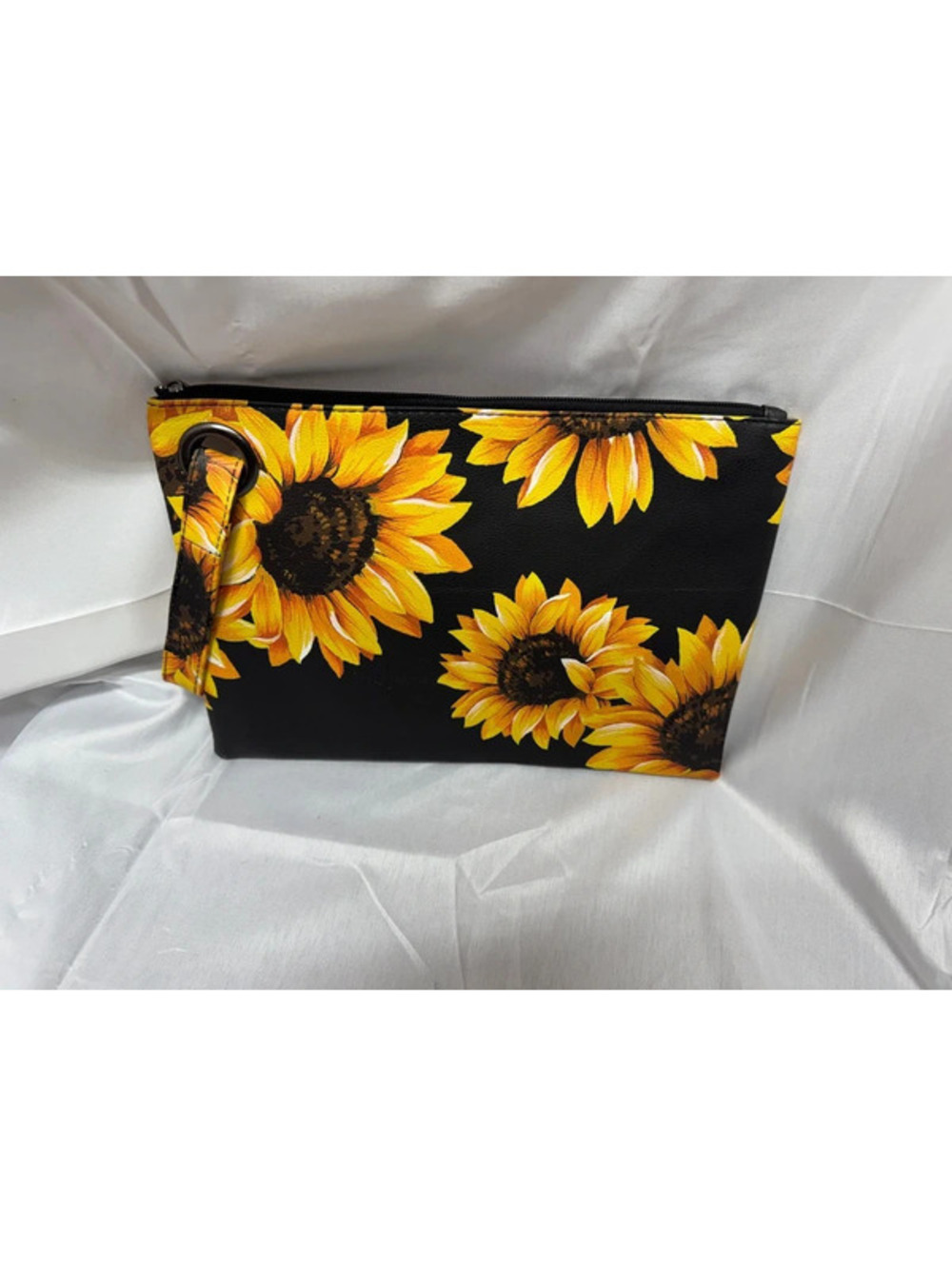 Sunflower bag - Picture 2 of 4